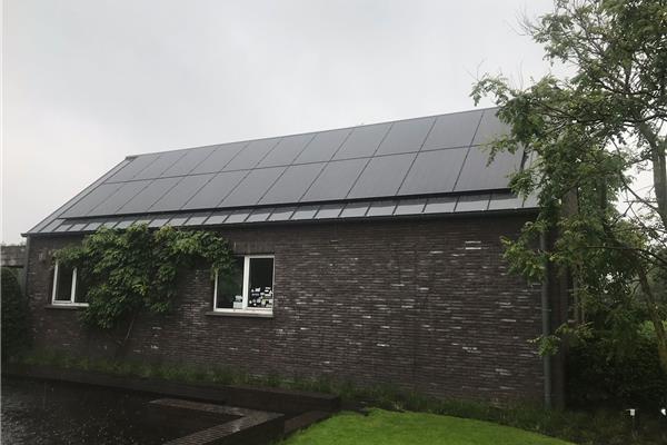 Zonnepanelen